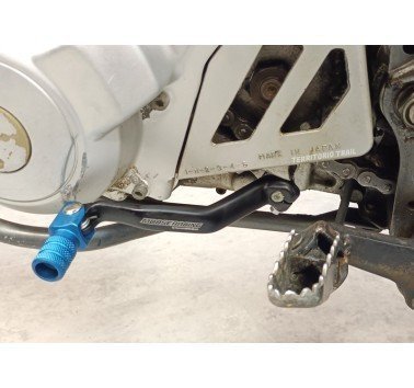 Palanca cambio de marchas Yamaha XT 600 E