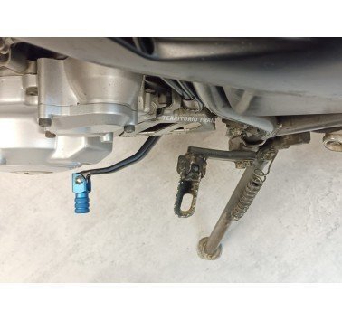 Palanca cambio de marchas Yamaha XT 600 E