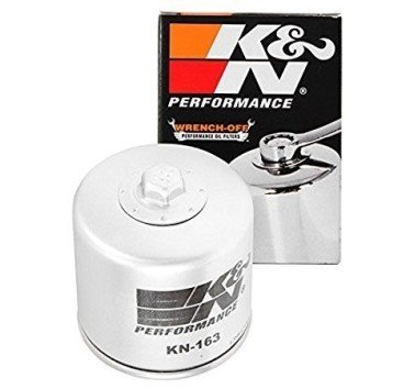 Filtro de aceite K&N KN-163