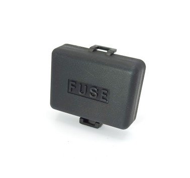 Tapa caja de fusibles Honda NX 650 Dominator