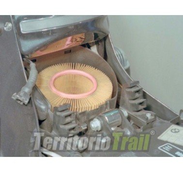 Filtro de aire Hiflofiltro HFA7910 BMW R 850 / 1100 / 1150 GS