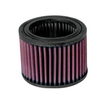 Filtro de aire K&N reutilizable BM-0400