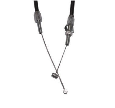 Cable de acelerador posición cerrar Honda Transalp 650