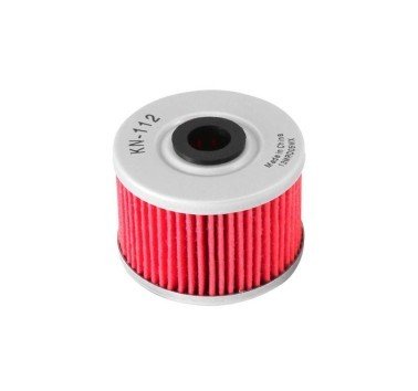 Filtro de aceite K&N KN-112
