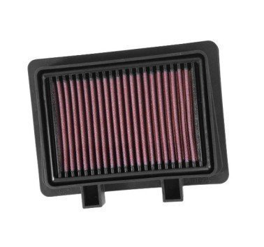Filtro aire K&N reutilizable SU-1014 Suzuki V-Strom 1000 /1050