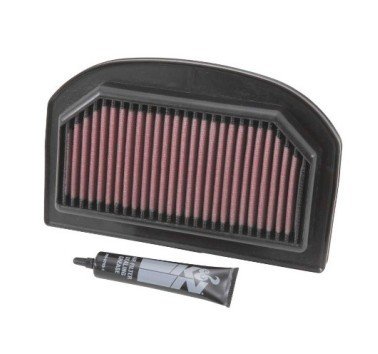 FILTRO AIRE K&N REUTILIZABLE TB-1212