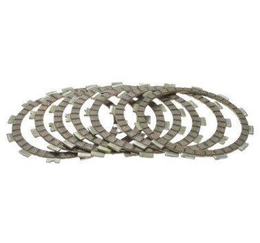 Discos de embrague EBC CK3402 para Suzuki  DR 650 / R / RS / RSE