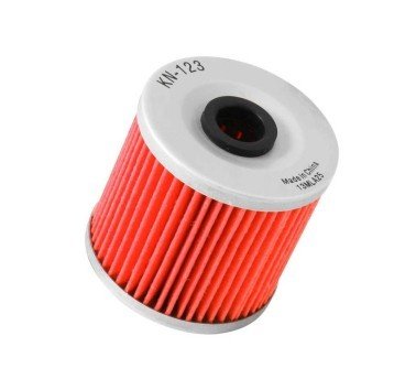 Filtro de aceite K&N KN-123