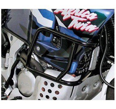 Givi TN362 protecciones de motor Honda Africa Twin 750 RD04 Y RD07 (90-03)