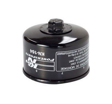 Filtro de aceite K&N KN-164