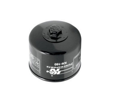 Filtro de aceite K&N KN-160
