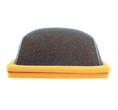 Twin Air 158522FRX filtro de aire reutilizable espuma BMW R1200GS LC