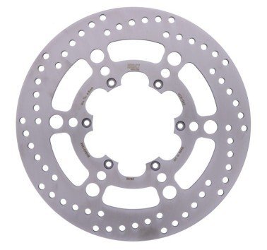 Disco de freno delantero EBC MD6129D