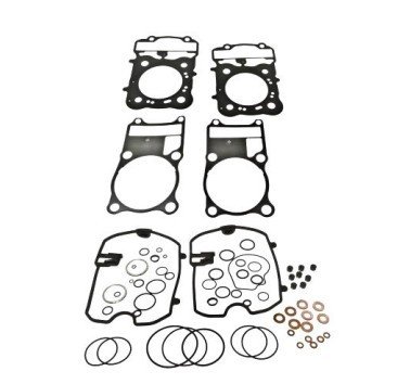 Juego de juntas completo motor Honda Transalp 700