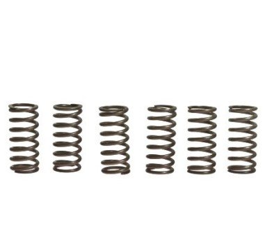 Muelles de embrague EBC CSK104 10% reforzados