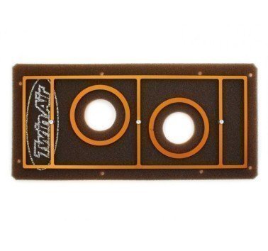 Twin Air 158601FRX filtro de aire reutilizable espuma KTM 990 Adventure