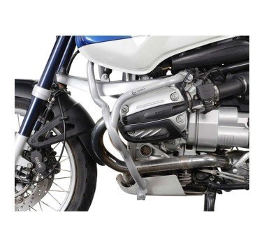SW-Motech protecciones de motor para BMW R1150GS
