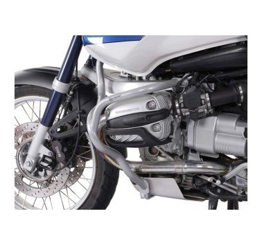 SW-Motech protecciones de motor para BMW R1150GS