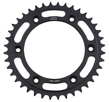 Corona JT acero de 48 dientes JTR897.48