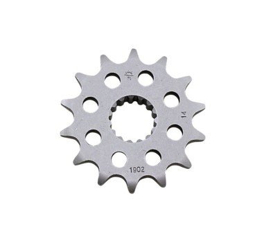 Piñón racing JT acero 14 dientes JTF1902.14