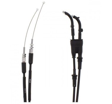 Juego completo cable de acelerador KTM 690 Enduro / R