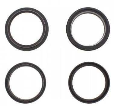 Kit 56-146 retenes y guardapolvos de horquilla