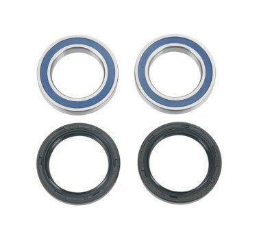 Kit 25-1402 juego de rodamientos rueda delantera