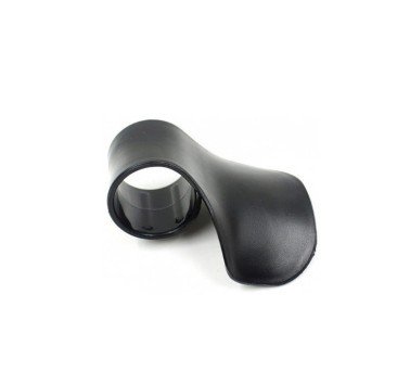 Ayuda puño acelerador