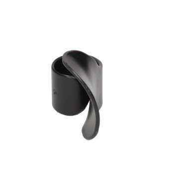 Ayuda puño acelerador