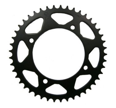 Corona JT acero de 45 dientes JTR857.45