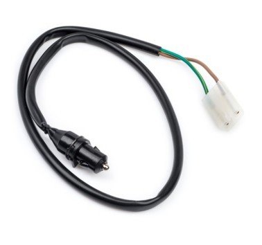 Interruptor conmutador luz freno delantero