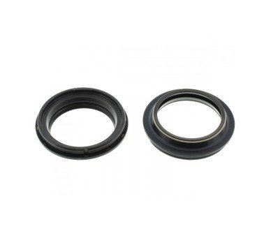 Guardapolvos de horquilla All Balls Racing 57-102