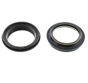 Guardapolvos de horquilla All Balls Racing 57-102