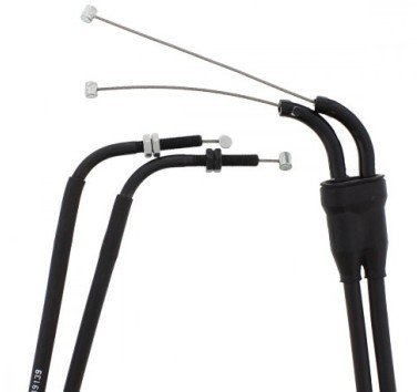 Juego cable acelerador Triumph Tiger 800