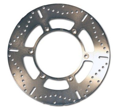 Disco de freno delantero EBC MD649 Tiger 955 2001-04