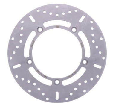 Disco de freno trasero EBC MD643 Tiger 955 (2001-04)