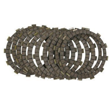 Kit discos de embrague EBC CK5599