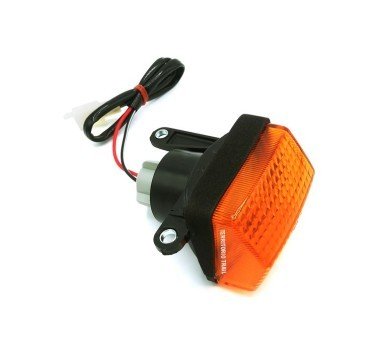 Intermitente delantero derecho Honda Dominator 650 de 1992 a 1995