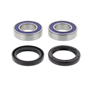 Kit 25-1404 rodamientos para rueda delantera