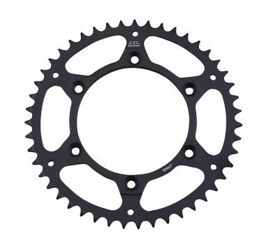 Corona JT acero de 47 dientes JTR808.47