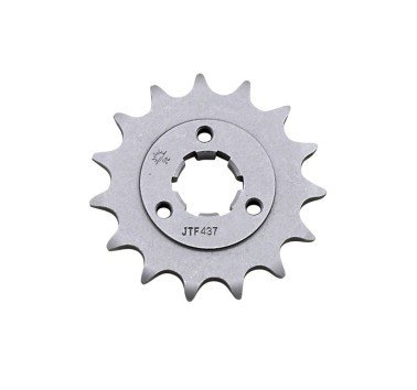 piñón JT acero de 14 dientes JTF437.14