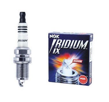 Bujía NGK DPR9EIX-9 iridium