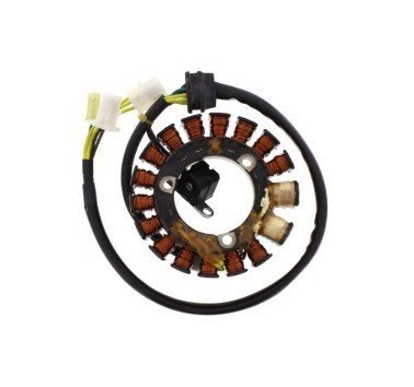 Ricks 21-817 estartor Suzuki DR 650 RSE