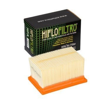 Filtro de aire Hiflofiltro HFA7601 BMW F 650 GS / G 650 GS