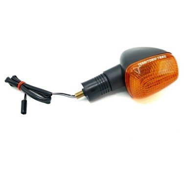 Intermitente trasero derecho para Suzuki Freewind 650