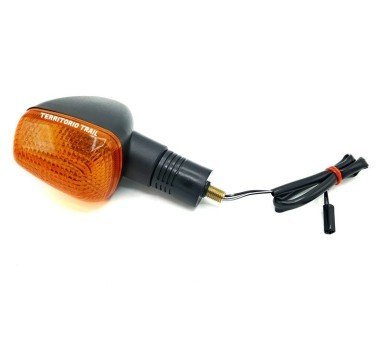 Intermitente trasero izquierdo para Suzuki Freewind 650