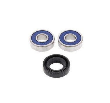 Kit 25-1051 rodamientos para rueda delantera