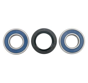 Kit 25-1051 rodamientos para rueda delantera