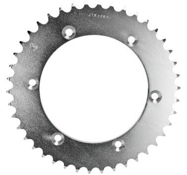 Corona JT acero de 41 dientes JTR1791.41