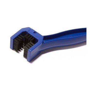 Cepillo para limpieza de cadena